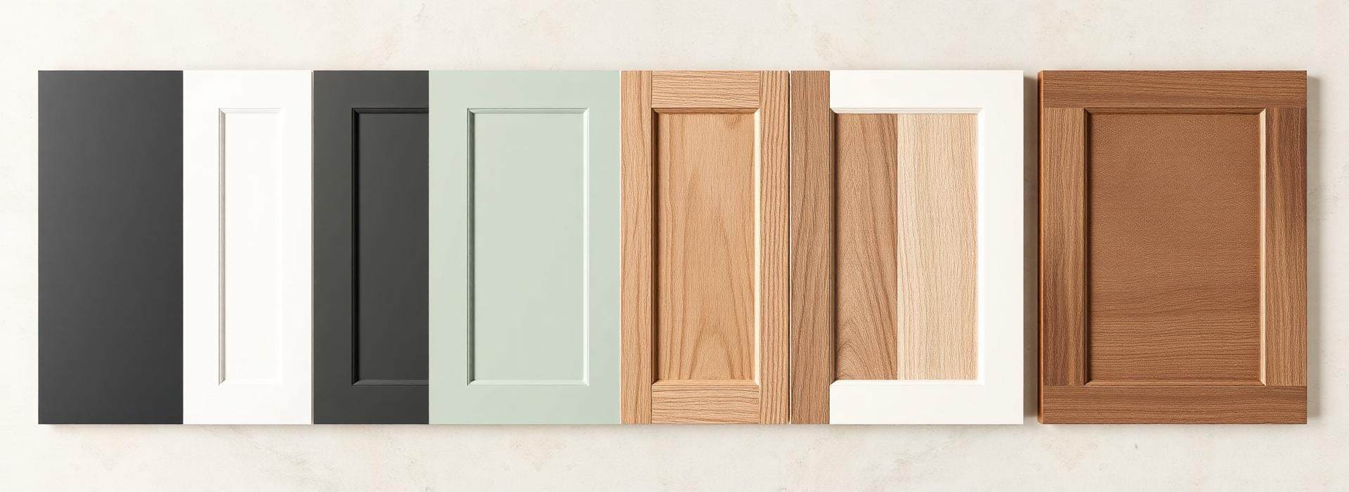 Bespoke under-stairs storage with pull-out drawers